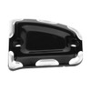Motorcycle Front&Rear Billet Master Cylinder Covers for Indian Scout 2015-2018