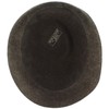 Breiter Traditional Hat Anthracite Size XL (60-61)