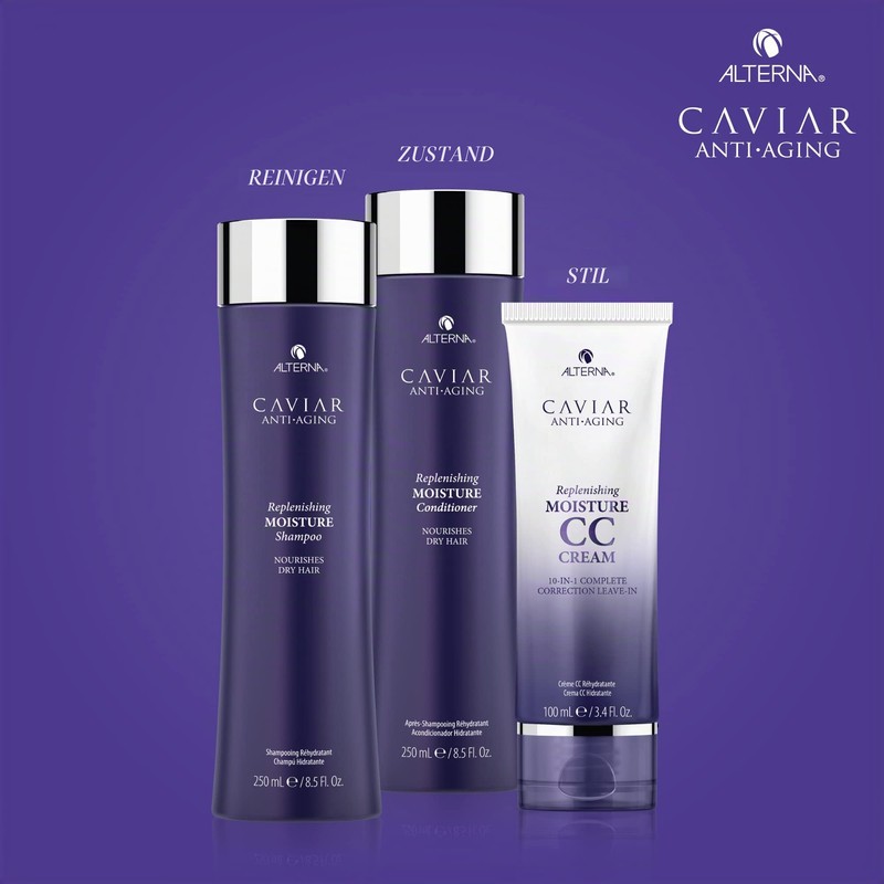 Alterna Caviar Moisture CC Cream 10 in 1, 25 ml