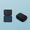Protective Carrying Case Waterproof Action Camera Storage Case Bag with