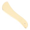 Brass Gua Sha Facial Tool Scraping Board Gua Sha Scraping