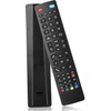 TEF/RMC/0001 TV Remote Control For Technika LCD LED 3D PVR