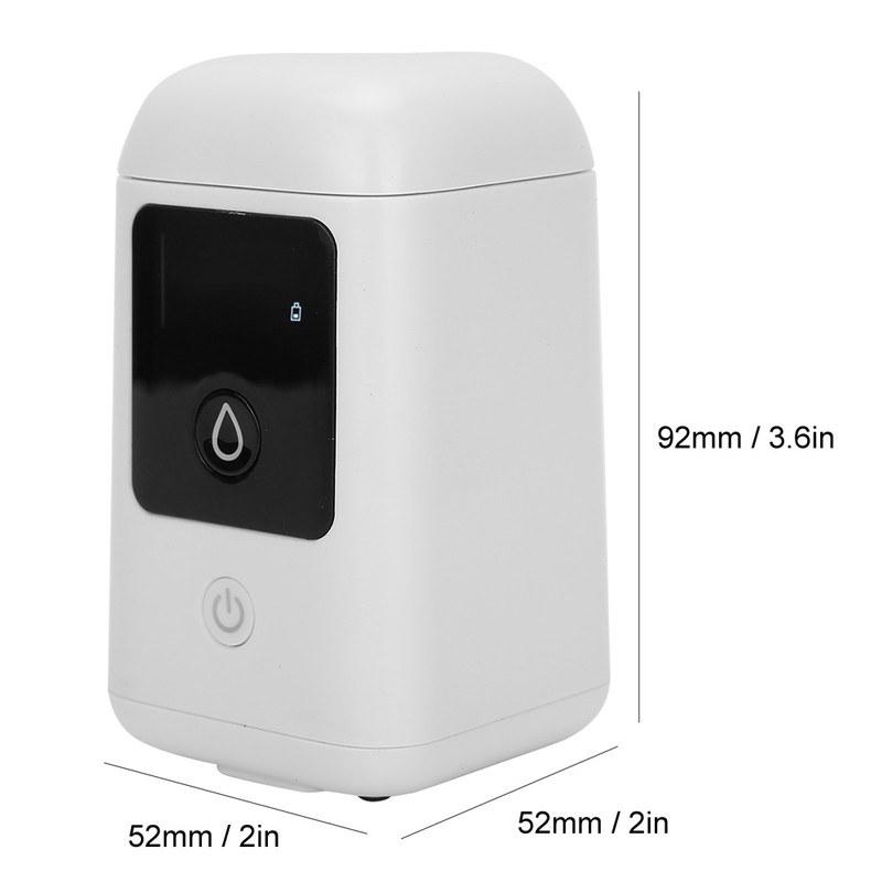 Professional Portable Water Quality Testing Meter Accurate Drinking Water Detector