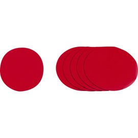 Molten Red MAPR Marker Pad, Pack of 6