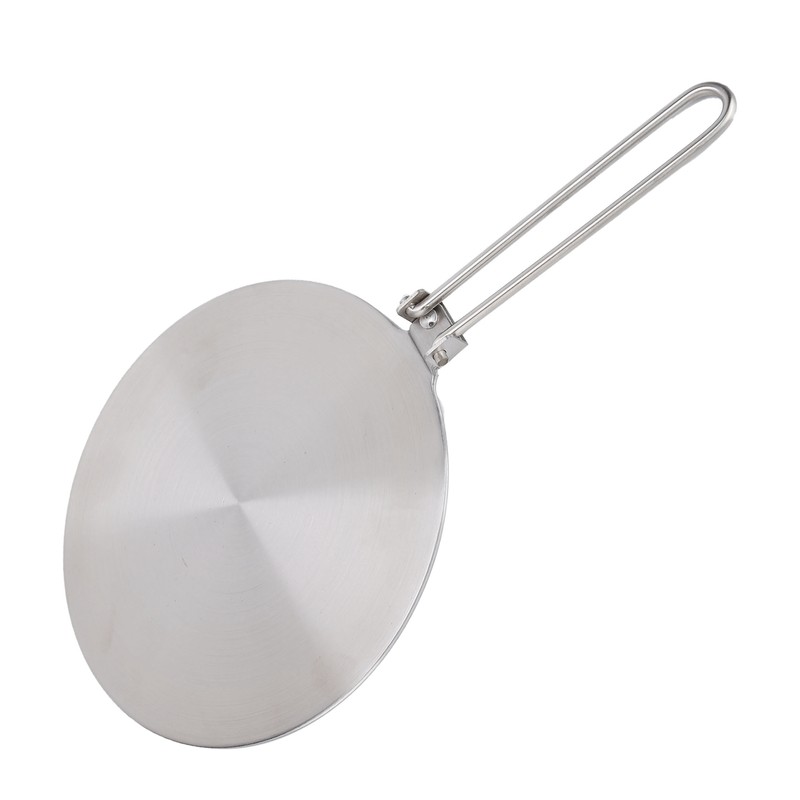 Heat Diffuser Plate Stainless Steel Induction Cooker Heat Transfer Ring