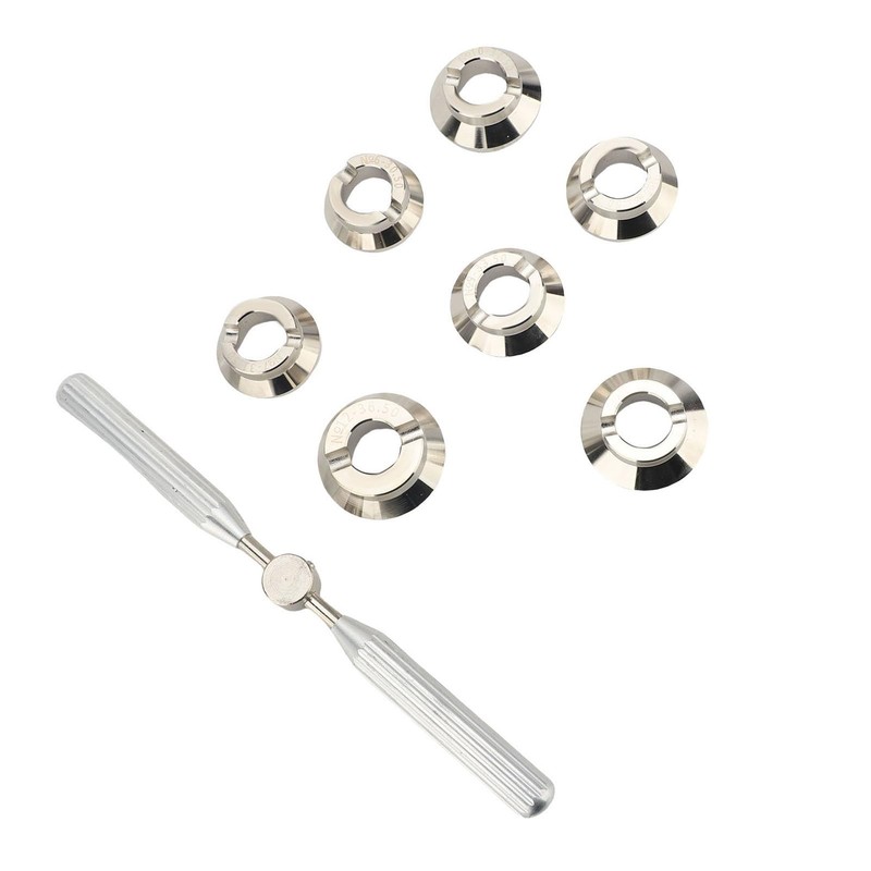 Watch Back Case Opener, 5539 Watch Back Cover Opener with