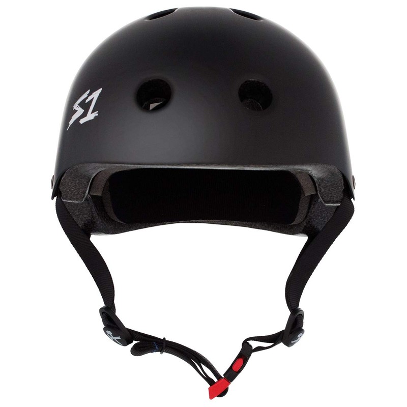 S1 Mini Lifer Helmet - Multi-Impact & High-Impact Certified -