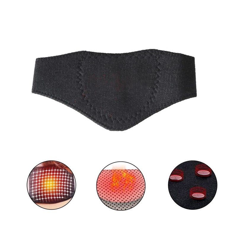 首コルセット ネック 首用 サポーター 首 洗濯可能 首筋ストレッチ 首伸ばし 首支え 頭部支え