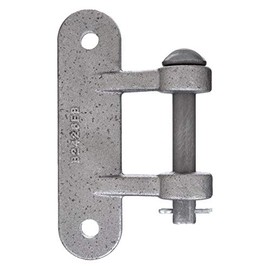 Butt Hinge with Pin