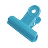 Mitsuya Rose POP Plastic Clip P Blue M50490