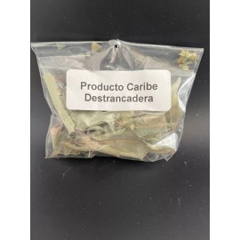 Destrancadera Baño de Hierbas y Plantas limpia, Unblocker Blockbuster bath