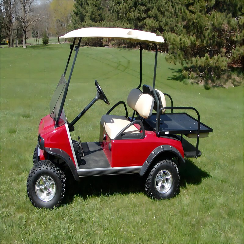 ILVGOLF for EZGO Golf Cart Forward and Reverse Switch Assembly