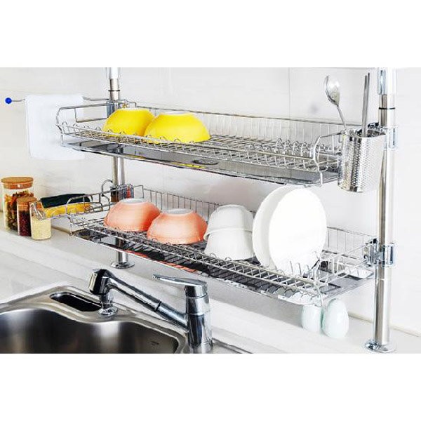 INEX New Double One Touch Column 800A / 아이넥스 뉴더블원터치기둥