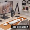 Rode PSA1+ Brazo de brazo para micrófono de transmisión montado
