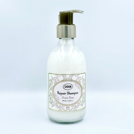 Sabon Delicate Jasmine Repair Hair Shampoo 290ml / 사봉 델리케이트 자스민 리페어 헤어 샴푸 290ml