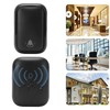 Wireless Music Doorbell Battery Free Self Generating Long Control Distance