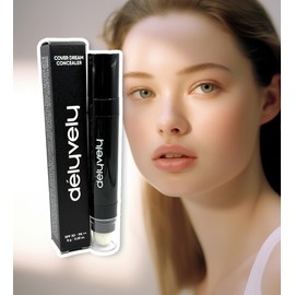 Delily Delibly Cover Dream Concealer 8g / 델리블리 커버드림 컨실러 8g