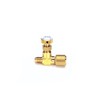 itinen TASCO ta382ka – 2 Opening and Closing Valve