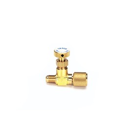 itinen TASCO ta382ka – 2 Opening and Closing Valve