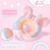 Nobuwile Float Ring for Babies, Footwear, For Children, Float, Transparent,