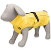 Trixie 67975 Vimy Raincoat, Yellow, 40 cm