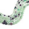 gemstone beads for jewelry making, sold per bag 5 strands