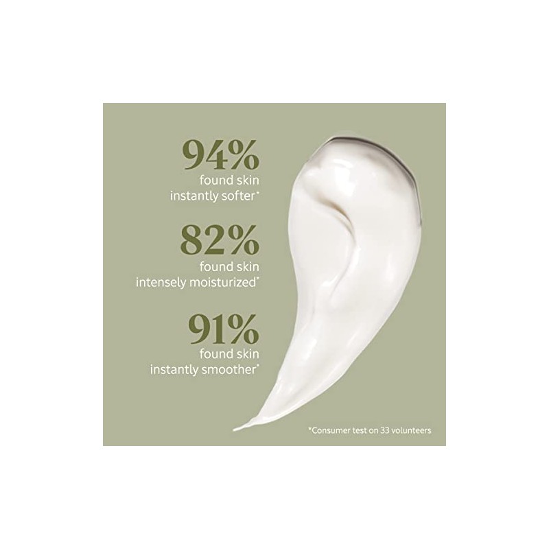 L'Occitane Moisturizing, Softening Almond Milk Veil 8.4 oz.