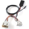 weevoo Car Bluetooth Aux Adapter Cable Radio Cars Electronics Accessories