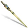 Letter Opener, Mail Envelope Opener, Wizarding Letter Openers Envelope Slitter,