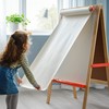 Ikea MÅLA easel, softwood