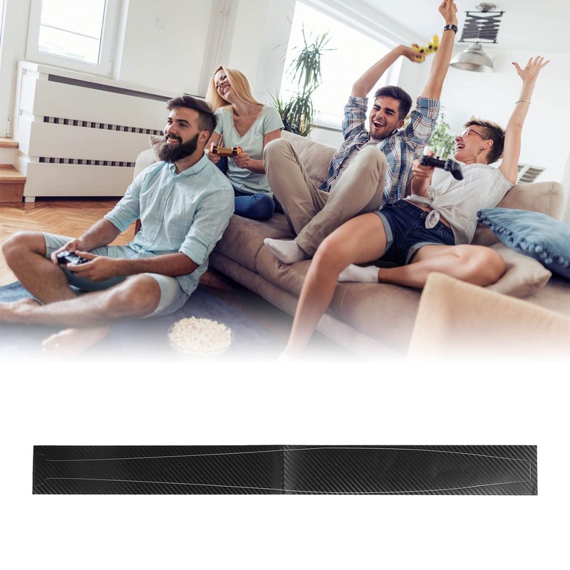 Annadue Skin for Console, Mid Protective Sticker, Digital Edition Console