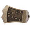 VGEBY Mandolin Tailpiece PartMandolin Tailpiece PartMetal Mandolin Improve Tone Volume