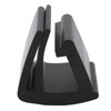 Aramox 2pcs Rubber Auto Club Car Windshield Retaining Clips Cart
