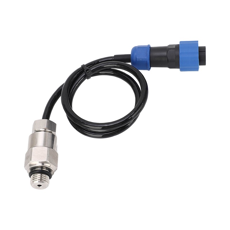 Pressure Transducer Stainless Steel Sender Sensor Transmitter M14x1.5 Thread 0.5‑4.5V
