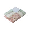 Barefoot Bungalow Palisades Pastel Throw