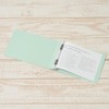 Plus Flat File Resin Jig B6 Horizontal Blue 10 Pkg