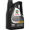 Castrol EDGE High Mileage 5W-30 Advanced Full Synthetic Motor Oil,