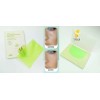 Set Papel Absorbente De Grasa Para Rostro Elimina Brillo
