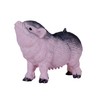 MOJO – Pot Bellied Piglet | Hand-Painted Toy Figure |