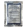 EMERGENCY DRINKING WATER - 1 Packet