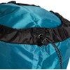 Tatonka Round Bag Medium Bag, Ocean Blue, 25 x 40
