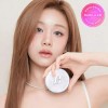 Banila Co. [더블쿠폰5%][바닐라코/화이트 홀리데이] 화이트/모이스처 쿠션 (케이스+리필) [화이트 홀리데이 쿠션