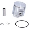 Piston Set with Ring for 555 560 562 Replacement Chainsaw