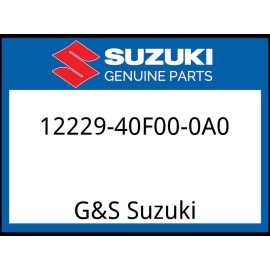 Suzuki OEM Part 12229-40F00-0A