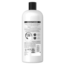 Tresemme Conditioner Smooth & Silky 28 Ounce (828ml) (3 Pack)