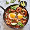 Villa Jerada, Shakshuka Spice Seasoning Mix Blend, Use on Eggs,