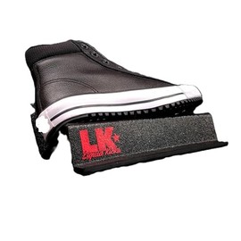 LK Acrylks ART EASEL Schuhmalkasten