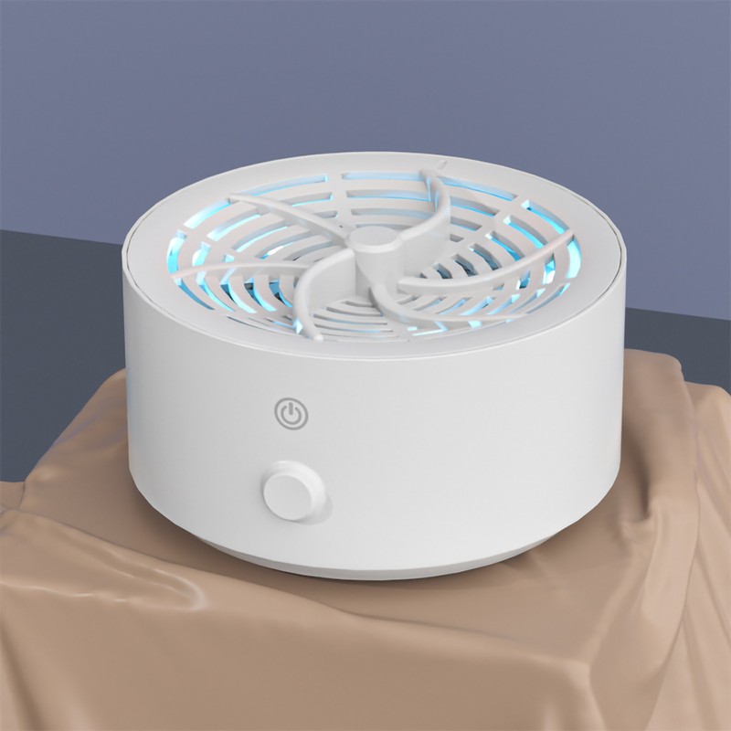 Fruit and Vegetable Washing Machine IPX7 Waterproof Water Ion Purification