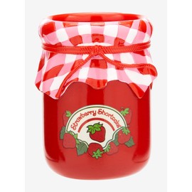 Hot Topic Strawberry Shortcake Bathroom Tumbler Multi None