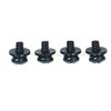 ReplacementScrews Wall Mount Screws Compatible with RCA RLDED3258A-C